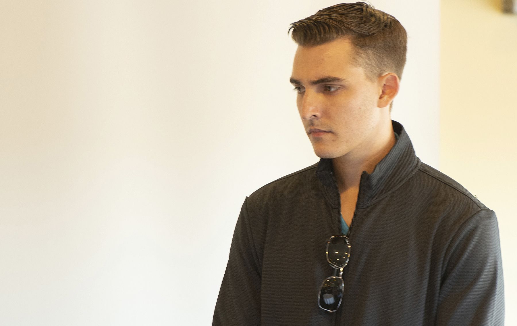 Jacob Wohl